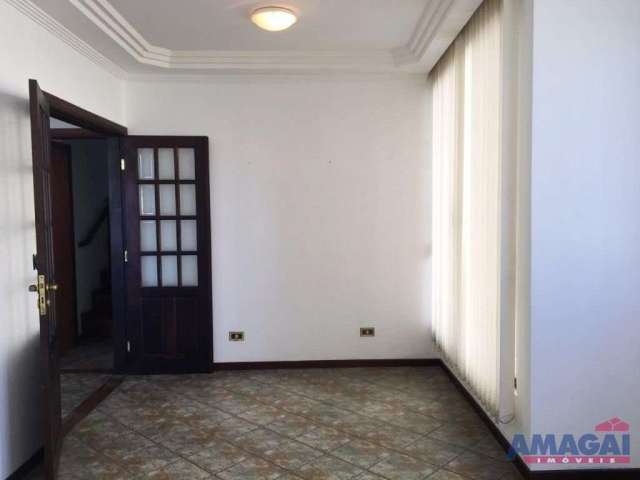 Sala comercial para alugar no Centro, Jacareí  por R$ 4.000