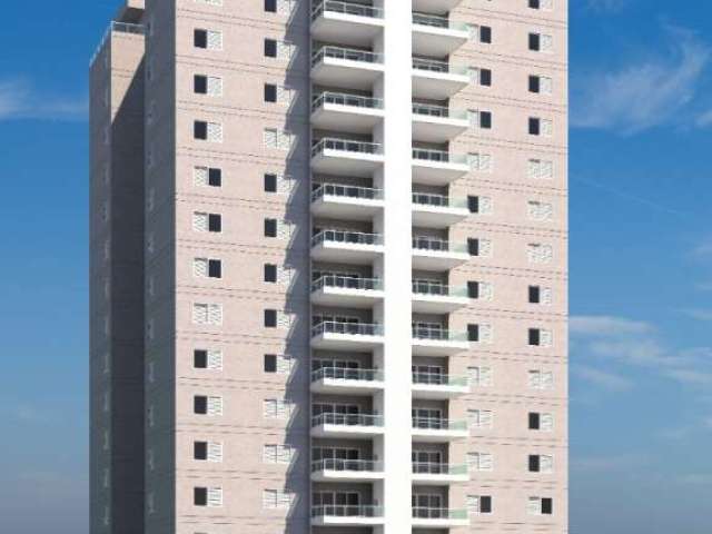 Apartamento com 3 quartos à venda na Vila Aprazível, Jacareí 