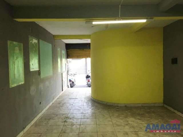 Sala comercial para alugar no Centro, Jacareí  por R$ 2.500