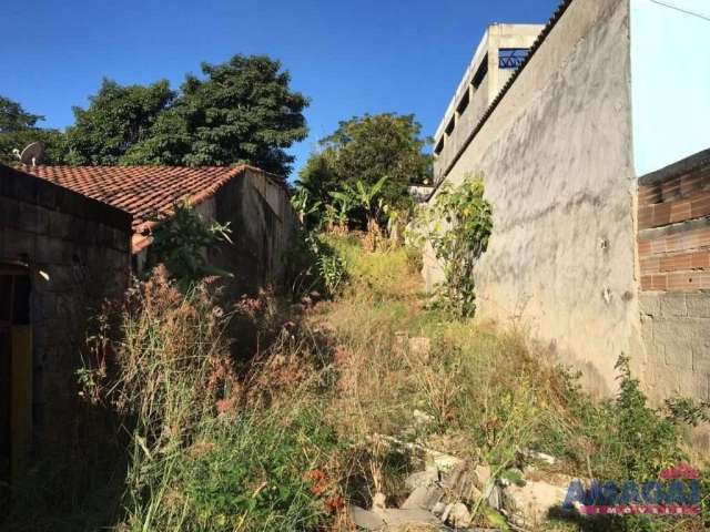 Terreno à venda no Jardim Santo Antônio da Boa Vista, Jacareí  por R$ 90.000