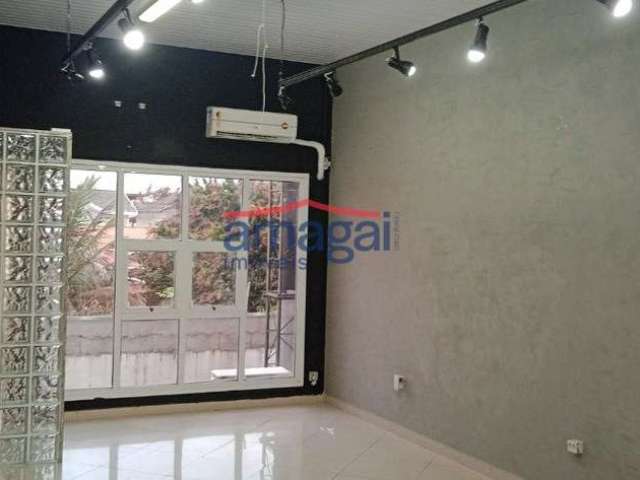 Sala comercial à venda no Loteamento Villa Branca, Jacareí  por R$ 260.000