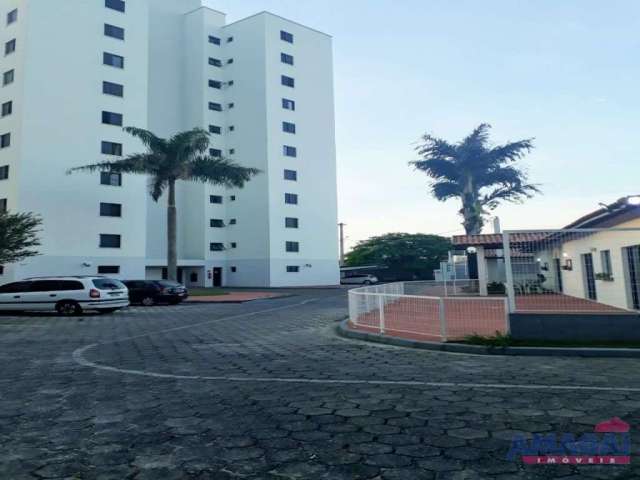 Apartamento com 3 quartos à venda na Vila Machado, Jacareí  por R$ 295.000