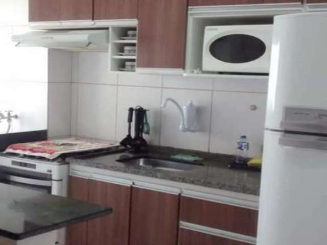 Apartamento com 2 quartos à venda no Jardim Paraíso, Jacareí  por R$ 208.000