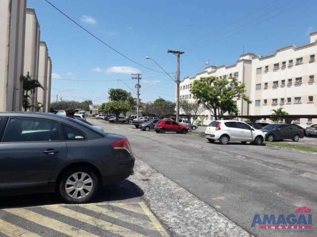 Apartamento com 2 quartos à venda no Jardim Flórida, Jacareí  por R$ 220.000