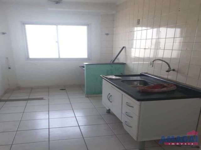 Apartamento com 2 quartos à venda no Jardim Flórida, Jacareí  por R$ 195.000