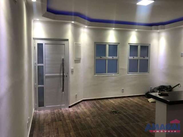 Casa com 2 quartos à venda na Cidade Nova Jacareí, Jacareí  por R$ 350.000