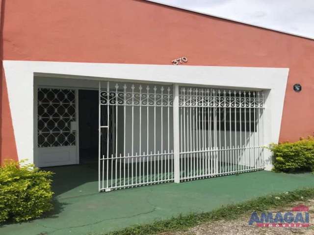 Sala comercial à venda no Jardim Marister, Jacareí  por R$ 800.000