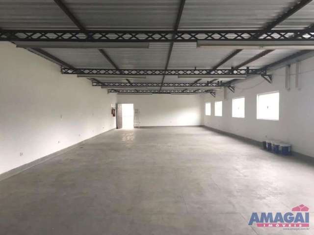 Sala comercial para alugar no Jardim Califórnia, Jacareí  por R$ 3.000