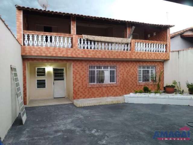 Casa com 2 quartos à venda no Jardim Nova Esperança, Jacareí  por R$ 550.000