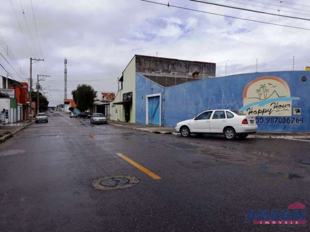 Sala comercial à venda no Parque dos Príncipes, Jacareí  por R$ 500.000