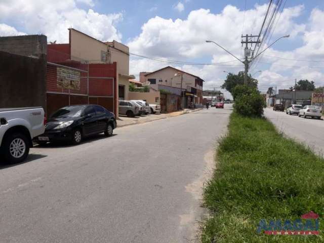 Sala comercial à venda no Parque dos Príncipes, Jacareí  por R$ 750.000