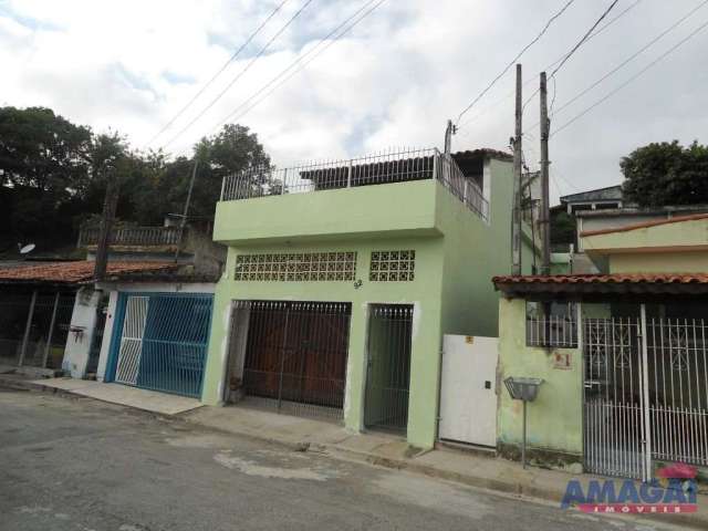 Casa com 4 quartos à venda na Cidade Nova Jacareí, Jacareí  por R$ 230.000