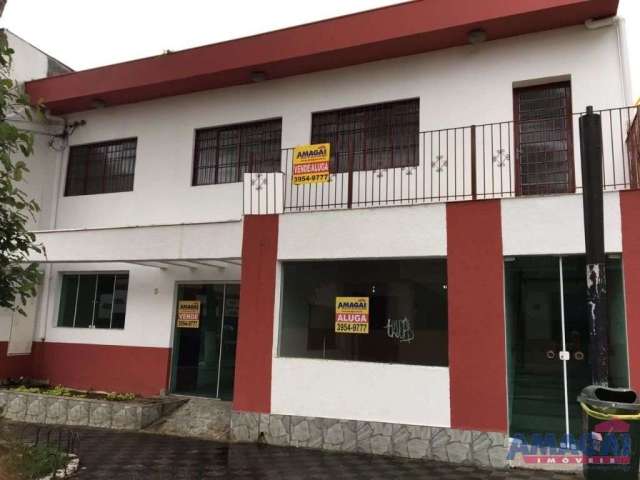 Sala comercial para alugar no Centro, Jacareí  por R$ 8.000