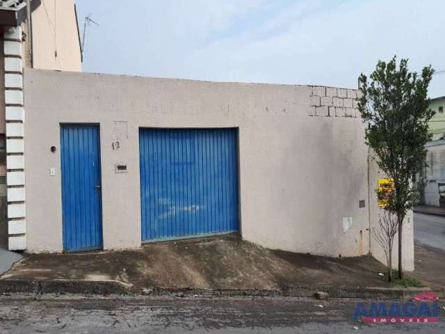 Casa com 2 quartos à venda no Residencial Santa Paula, Jacareí  por R$ 350.000