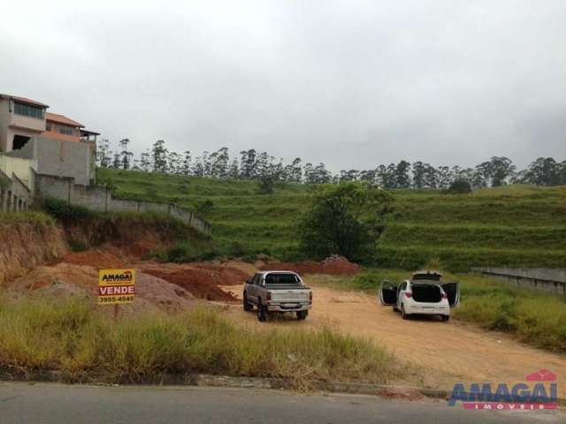 Terreno à venda no Bandeira Branca, Jacareí  por R$ 480.000