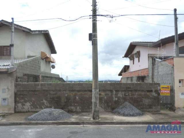 Terreno à venda no Jardim Terras de São João, Jacareí  por R$ 165.000