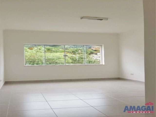 Sala comercial para alugar no Centro, Jacareí  por R$ 2.600