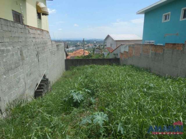 Terreno à venda no Jardim Terras de São João, Jacareí  por R$ 170.000