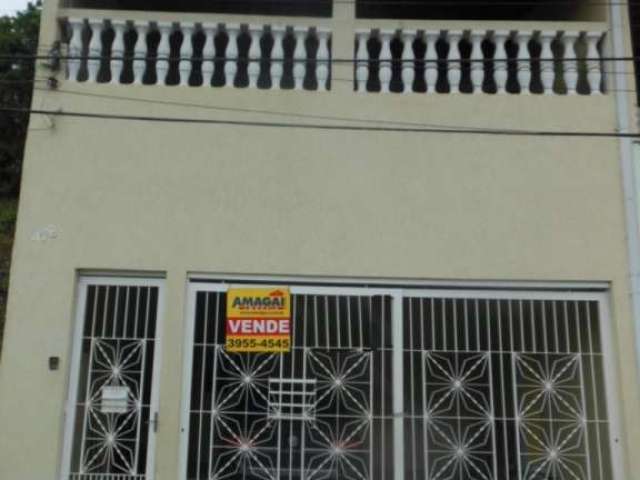 Casa com 2 quartos à venda no Jardim São Luiz, Jacareí  por R$ 290.000