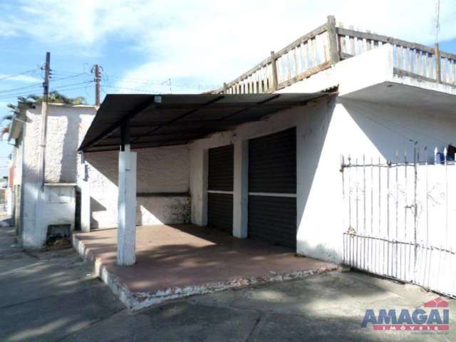 Sala comercial à venda no Jardim Nova Esperança, Jacareí  por R$ 500.000