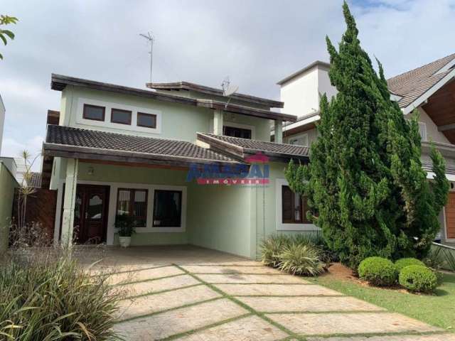 Casa em condomínio fechado com 3 quartos à venda no Jardim Califórnia, Jacareí  por R$ 1.000.000