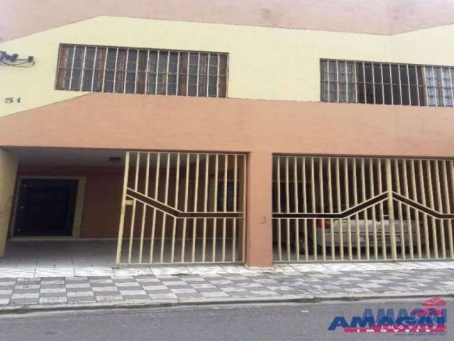 Sala comercial à venda na Vila Martinez, Jacareí  por R$ 680.000