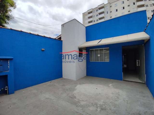 Sala comercial à venda no Jardim Santa Maria, Jacareí  por R$ 245.000