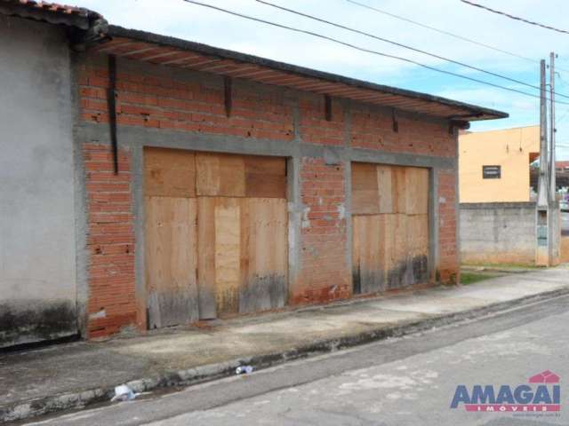 Terreno à venda no Jardim Panorama, Jacareí  por R$ 220.000