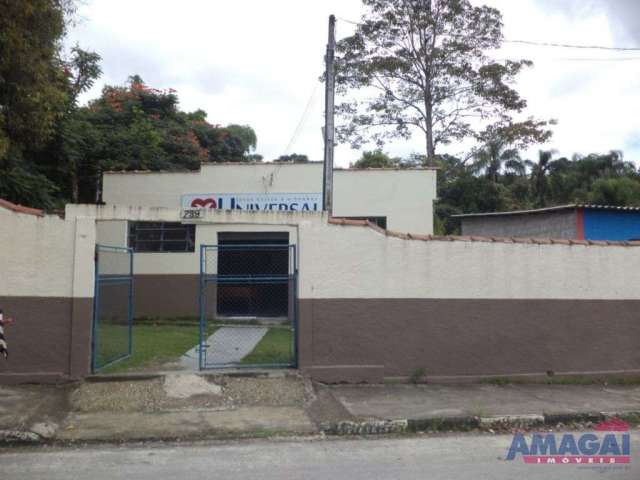 Sala comercial à venda no Chácaras Reunidas Igarapés, Jacareí  por R$ 315.000