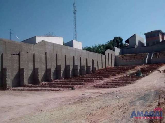 Terreno à venda no Jardim Santo Antônio da Boa Vista, Jacareí  por R$ 1.400.000