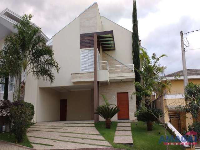 Casa em condomínio fechado com 4 quartos à venda no Urbanova VI, São José dos Campos  por R$ 2.650.000