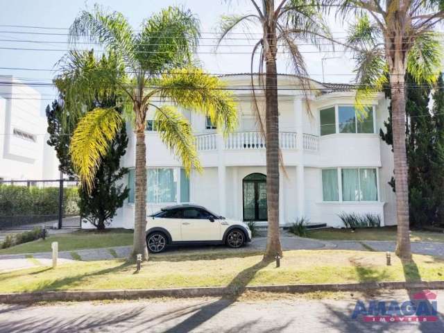 Casa em condomínio fechado com 4 quartos à venda no Jardim Paraíba, Jacareí  por R$ 2.600.000