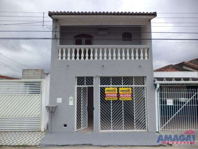 Casa com 3 quartos à venda no Parque Santo Antônio, Jacareí  por R$ 400.000