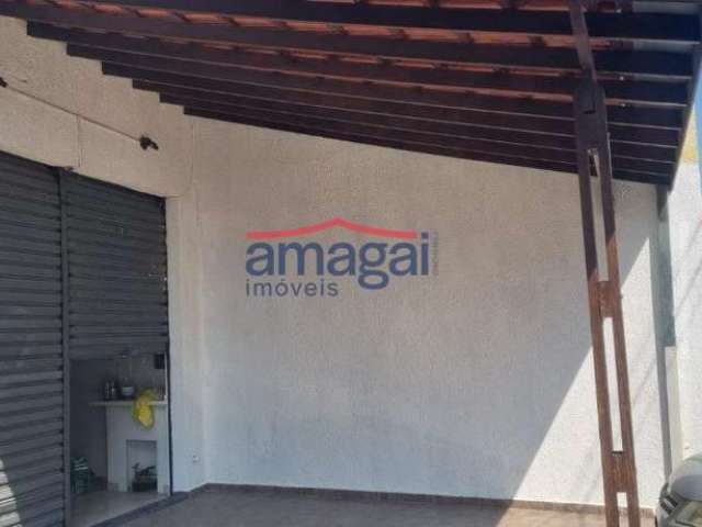 Sala comercial para alugar no Jardim América, Jacareí  por R$ 2.200