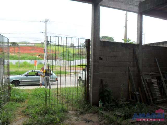 Sala comercial à venda no Jardim Santo Antônio da Boa Vista, Jacareí 