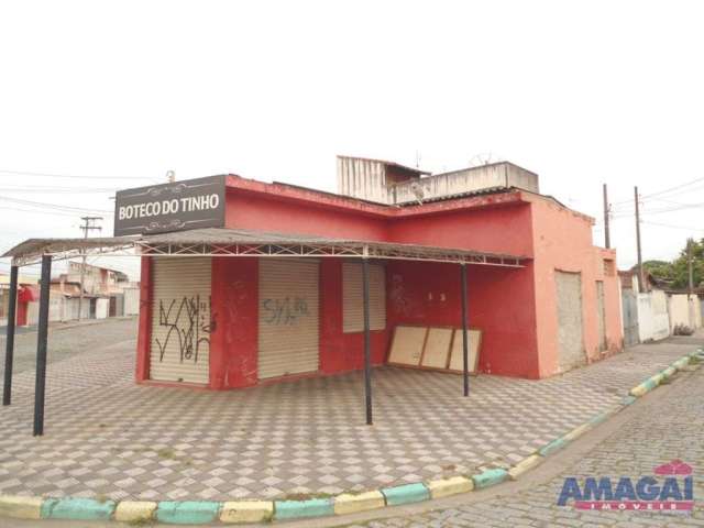 Sala comercial à venda no Jardim Jacinto, Jacareí  por R$ 250.000