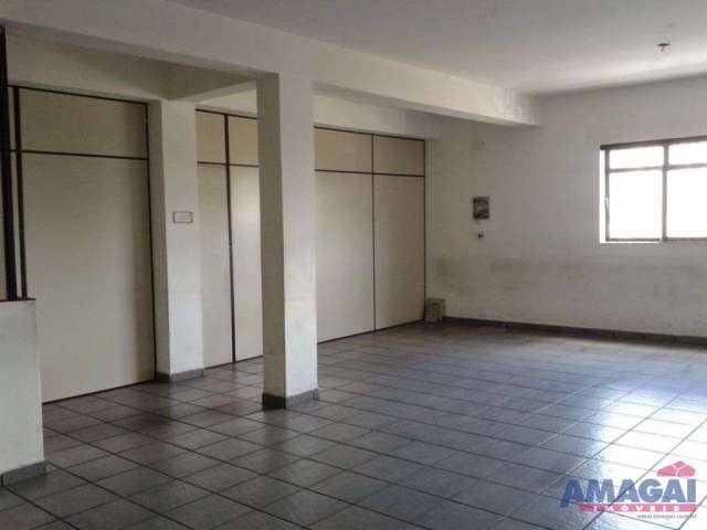 Sala comercial para alugar no Centro, Jacareí  por R$ 4.000