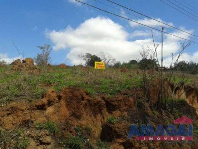 Terreno à venda no Chácaras Reunidas Igarapés, Jacareí  por R$ 170.000