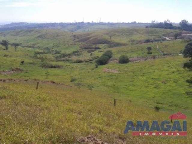 Terreno à venda no Jardim Santo Antônio da Boa Vista, Jacareí  por R$ 3.500.000