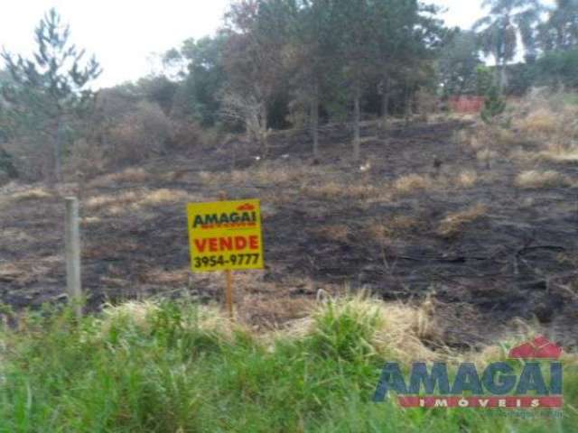 Terreno à venda no Veraneio Ijal, Jacareí  por R$ 50.000