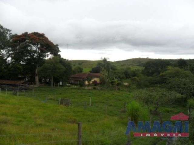 Terreno à venda no Jardim Colônia, Jacareí  por R$ 10.000.000