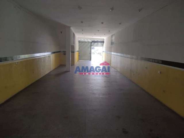 Sala comercial para alugar no Centro, Jacareí  por R$ 2.600