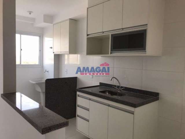 Apartamento com 2 quartos à venda no Jardim Santa Maria, Jacareí  por R$ 310.000