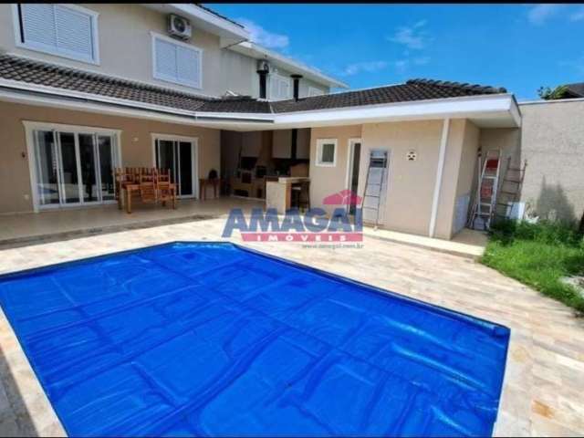 Casa em condomínio fechado com 3 quartos à venda no Urbanova V, São José dos Campos  por R$ 1.970.000