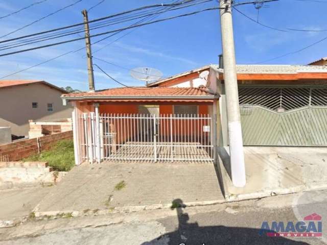 Casa com 2 quartos à venda no Jardim Nova Esperança, Jacareí  por R$ 349.000