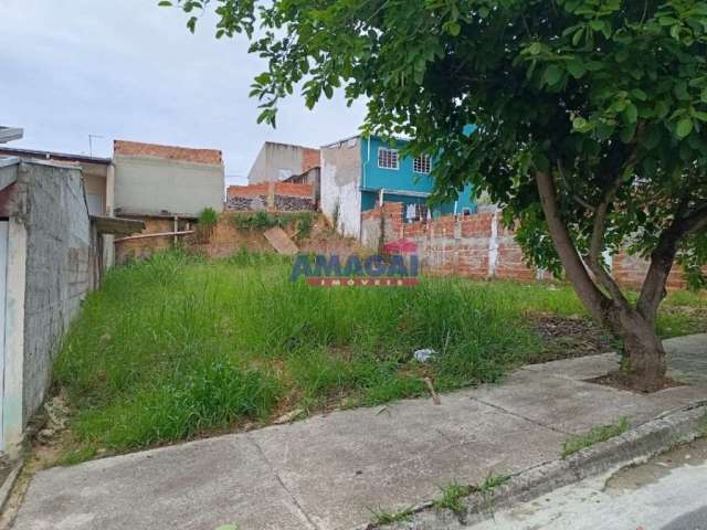 Terreno à venda no Jardim do Marquês, Jacareí  por R$ 128.000