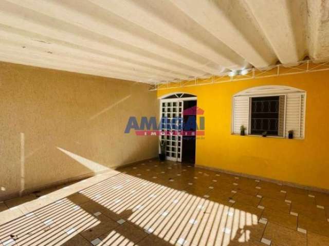 Casa com 2 quartos à venda na Cidade Salvador, Jacareí  por R$ 330.000