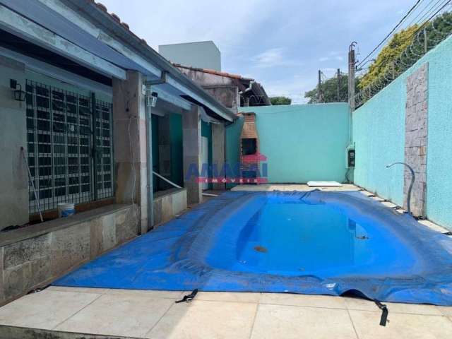 Casa com 3 quartos à venda na Cidade Vista Verde, São José dos Campos  por R$ 700.000