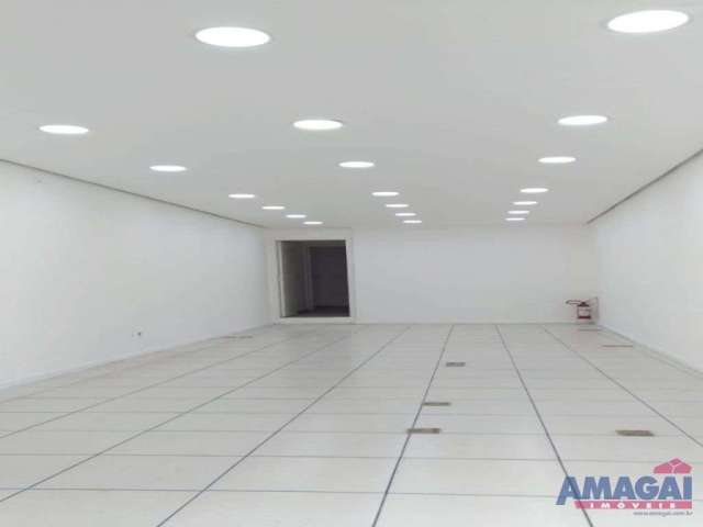 Sala comercial para alugar no Centro, Jacareí  por R$ 3.800