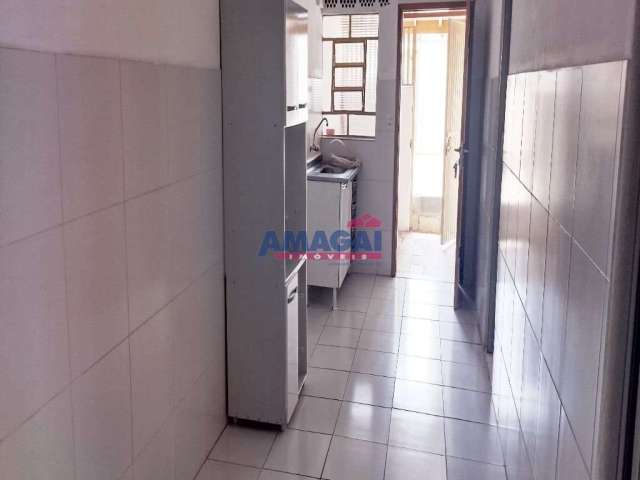 Casa com 1 quarto para alugar no Jardim Luiza, Jacareí  por R$ 1.200